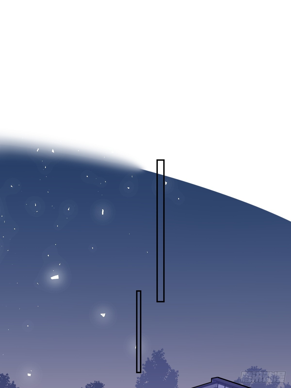 繁星告诉我漫画下拉式免费观看漫画,第66话 第二次发作1图