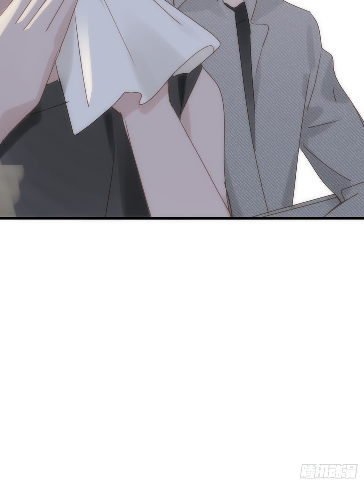 繁星告诉我漫画下拉式免费观看漫画,第41话 手拉手1图