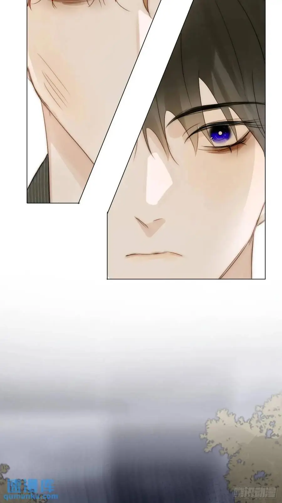 繁星告诉我漫画下拉式免费观看漫画,番外——星垂平野（3）2图
