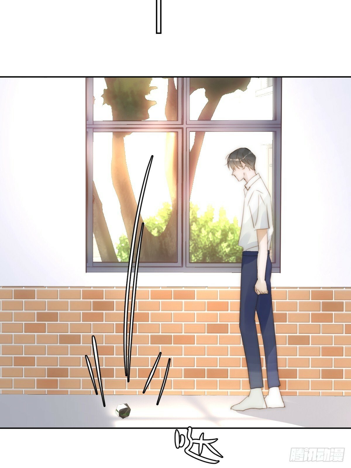 繁星告诉我漫画下拉式免费观看漫画,第88话 事实证明2图