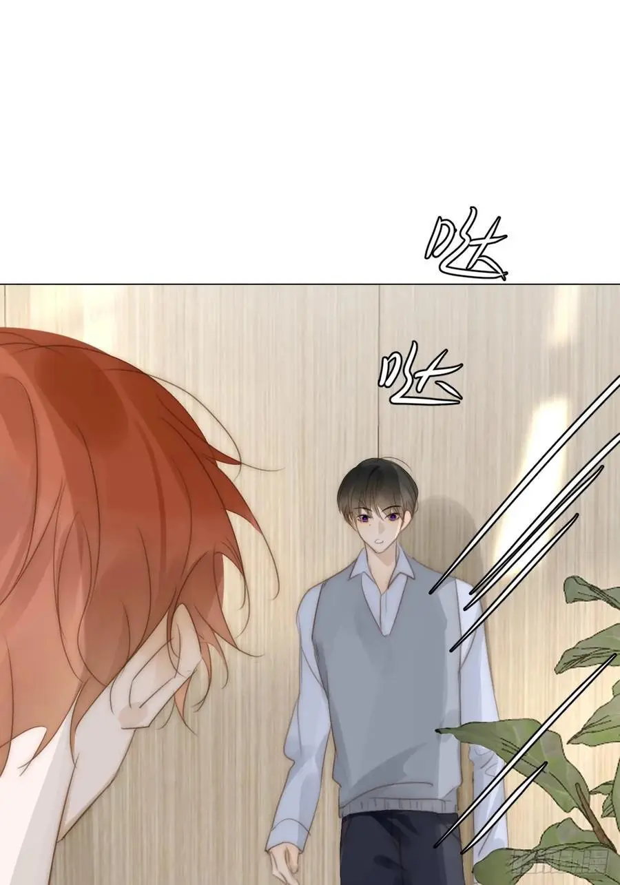 繁星告诉我漫画下拉式免费观看漫画,番外——星垂平野（4）2图