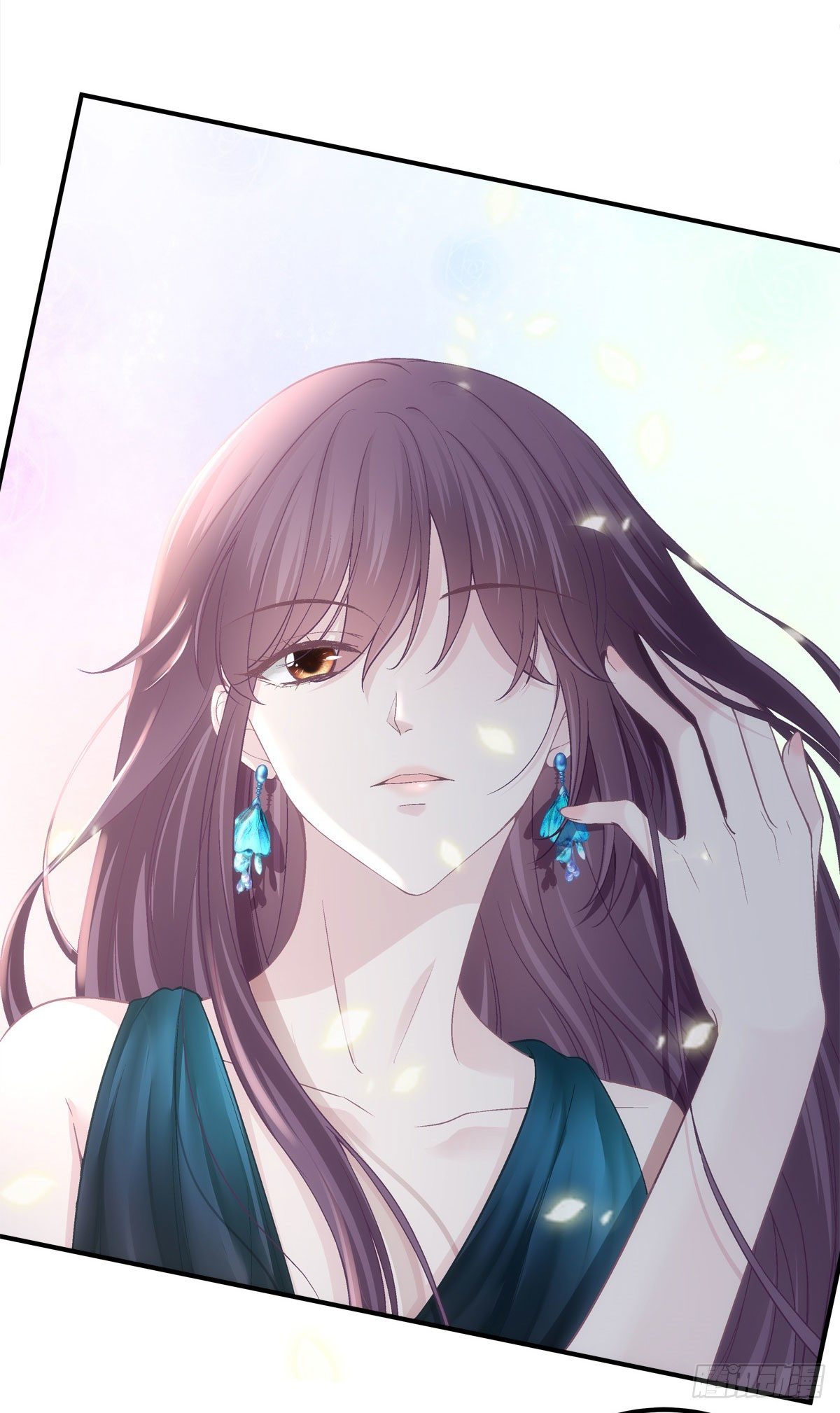 大佬的心肝穿回来了漫画,017 这里是我的1图