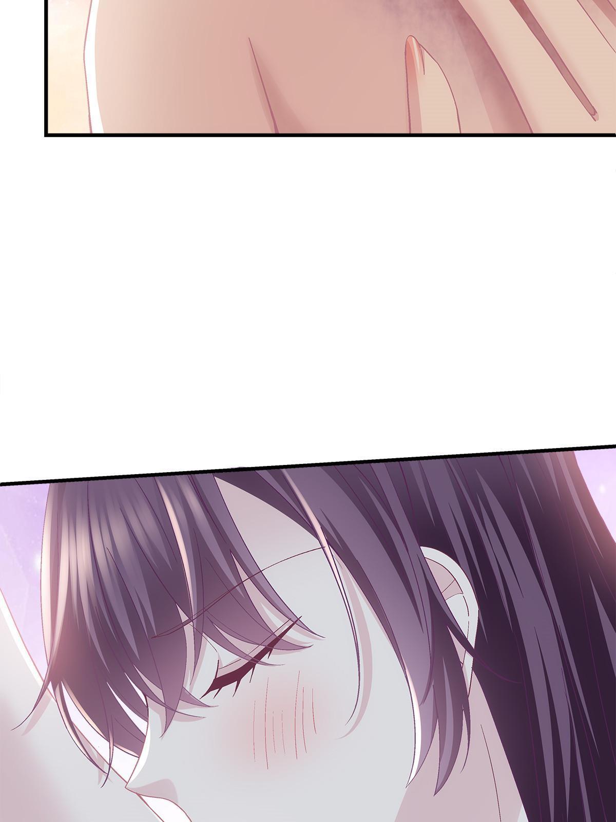 大佬的心肝穿回来了漫画,105 你是狐狸精！1图