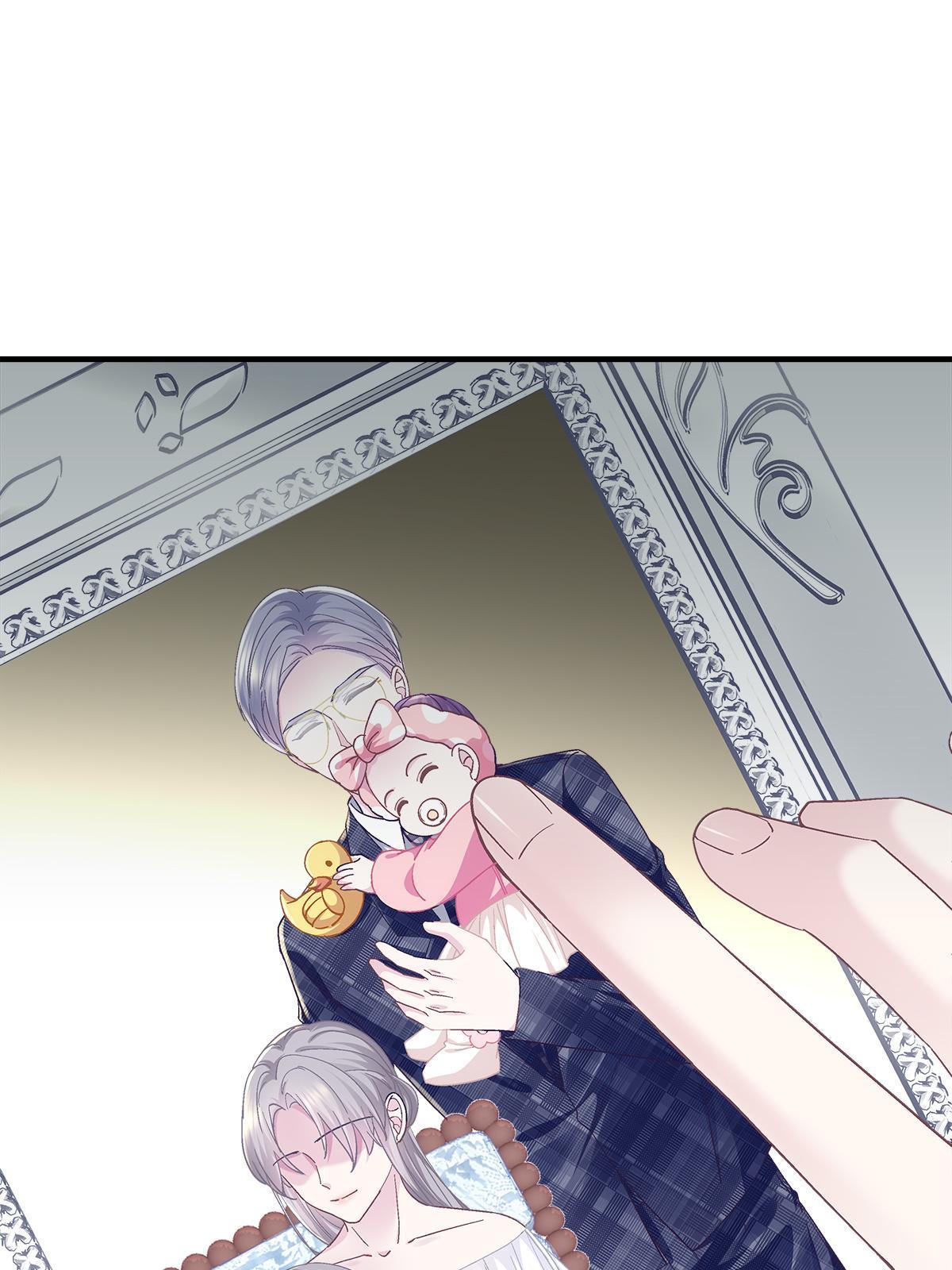大佬的心肝穿回来了漫画,098 有本事冲我来啊！2图