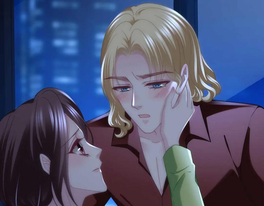 大佬的心肝穿回来了漫画,201 轻轻遭粉丝绑架！？2图