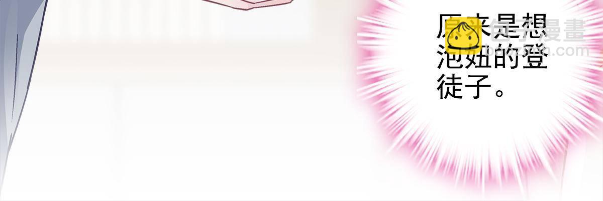 大佬的心肝穿回来了漫画,093 想泡妞的登徒子1图