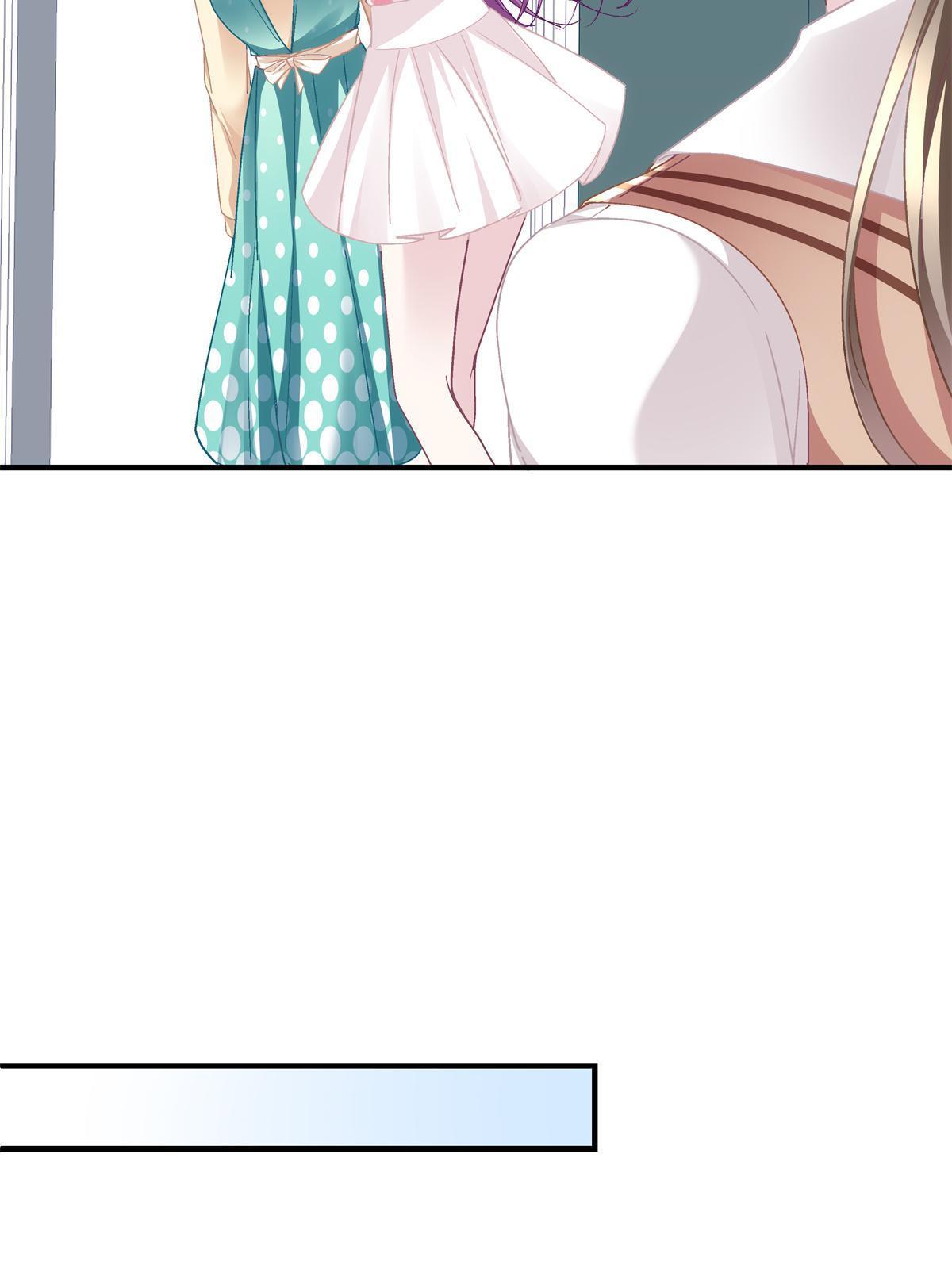 大佬的心肝穿回来了漫画,098 有本事冲我来啊！2图