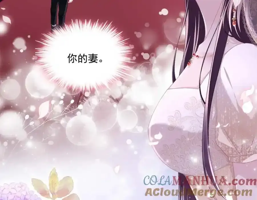 大佬的心肝穿回来了漫画,214 很庆幸没有放弃彼此2图