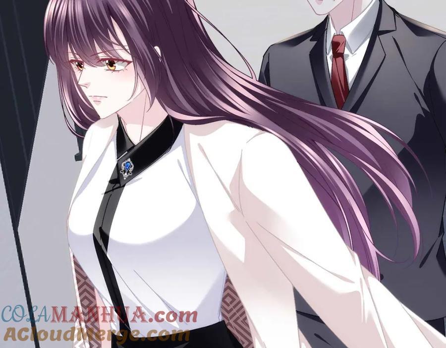 大佬的心肝穿回来了漫画,210 君总裁即将登场1图