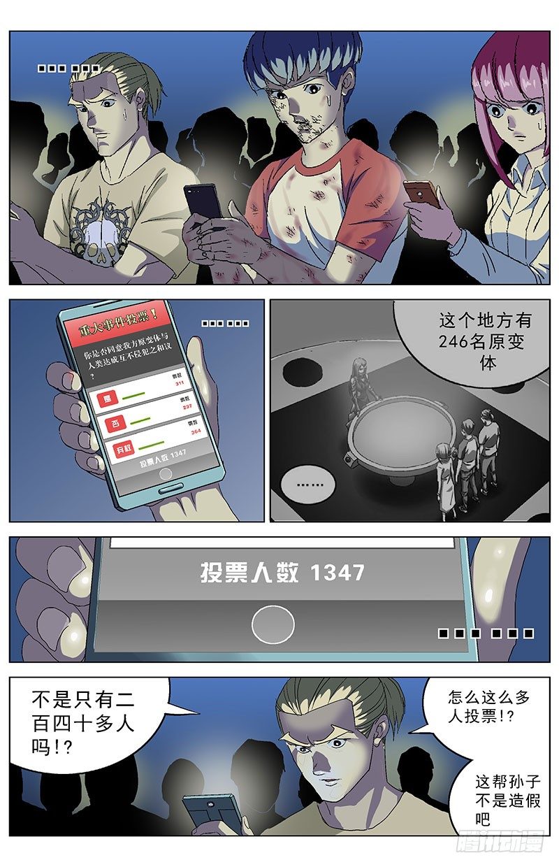 原目录中有无效文件漫画,160投票2图