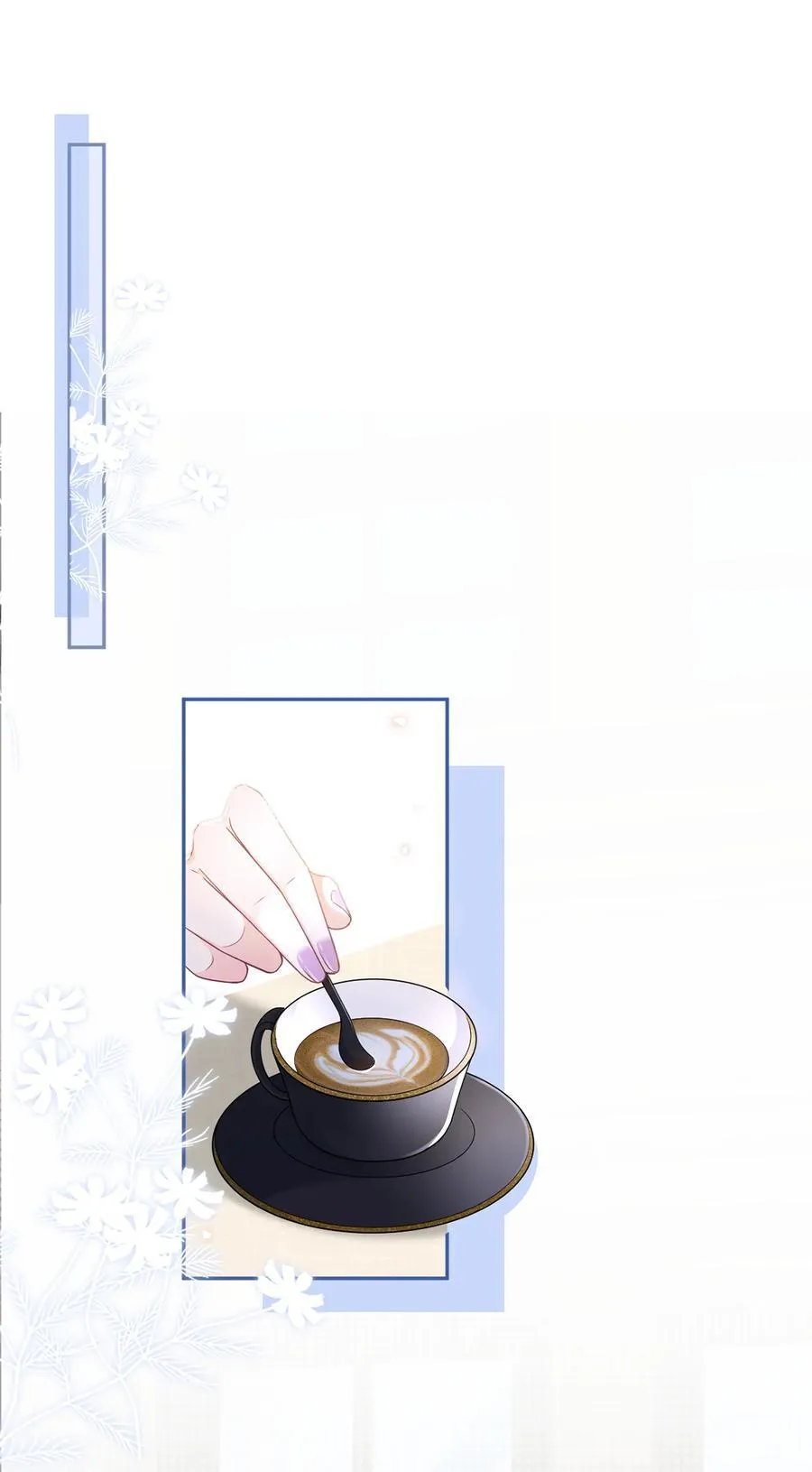 我成了反派大佬的小娇妻?!一口气看完漫画,081 破灭1图
