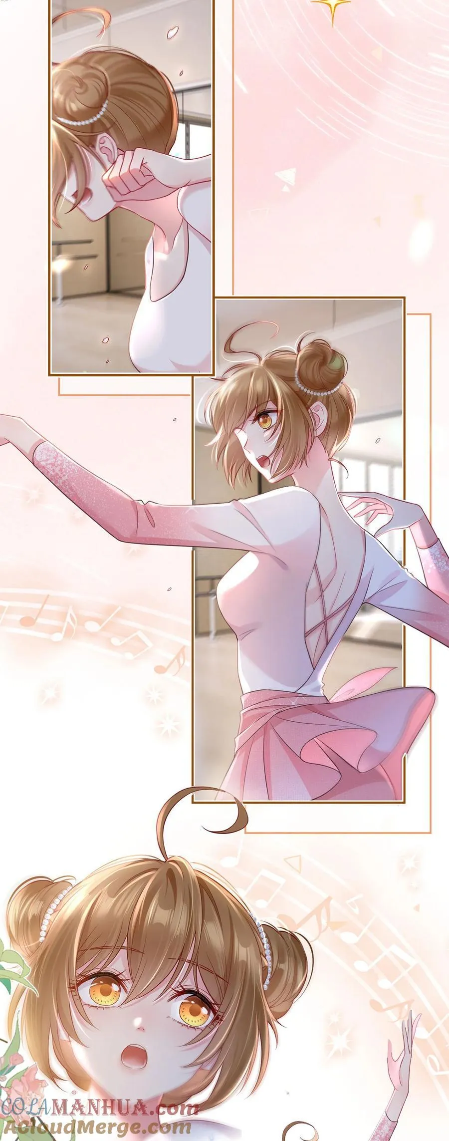 我成了反派大佬的小娇妻?!一口气看完漫画,092 果果怎么了？1图