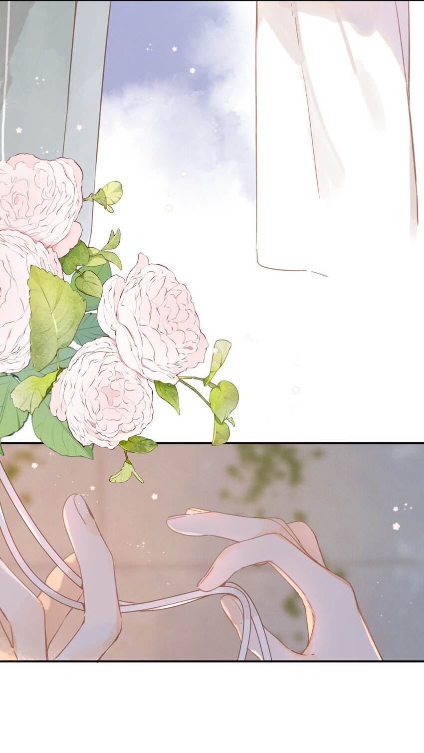街角的向阳花屋漫画免费下拉式零点漫画漫画,第51话 撞上2图