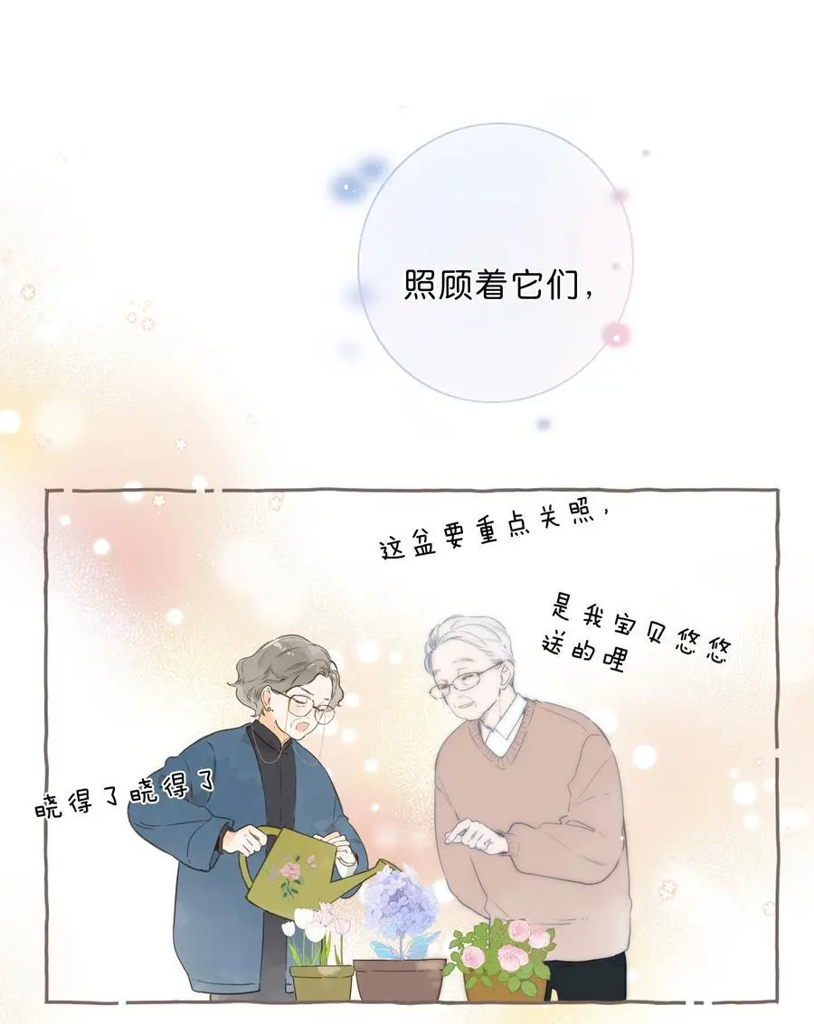街角的向阳花屋漫画全集免费阅读下拉式漫画,第78话 我们终将找回1图
