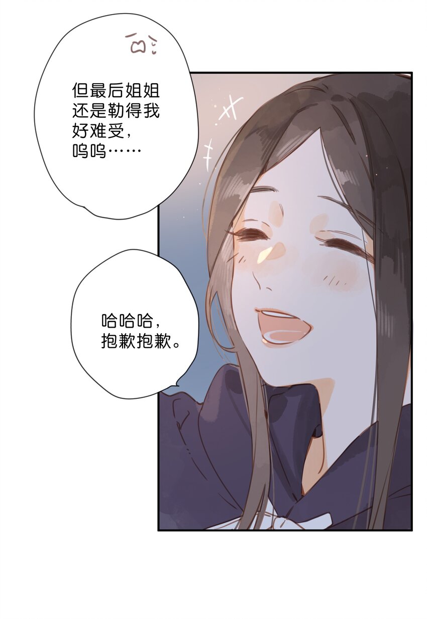 街角的向阳花屋漫画免费下拉式零点漫画漫画,第51话 撞上1图