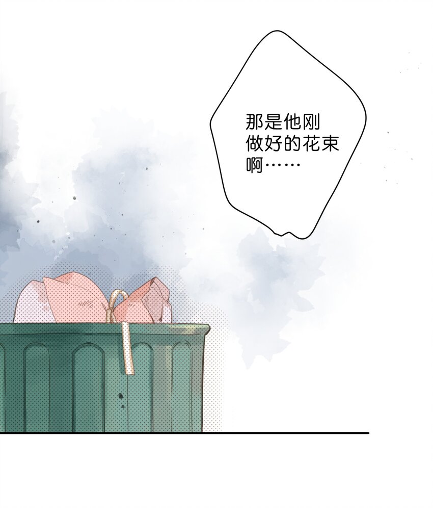 街角的向阳花屋免费漫画,第9话 不合理2图