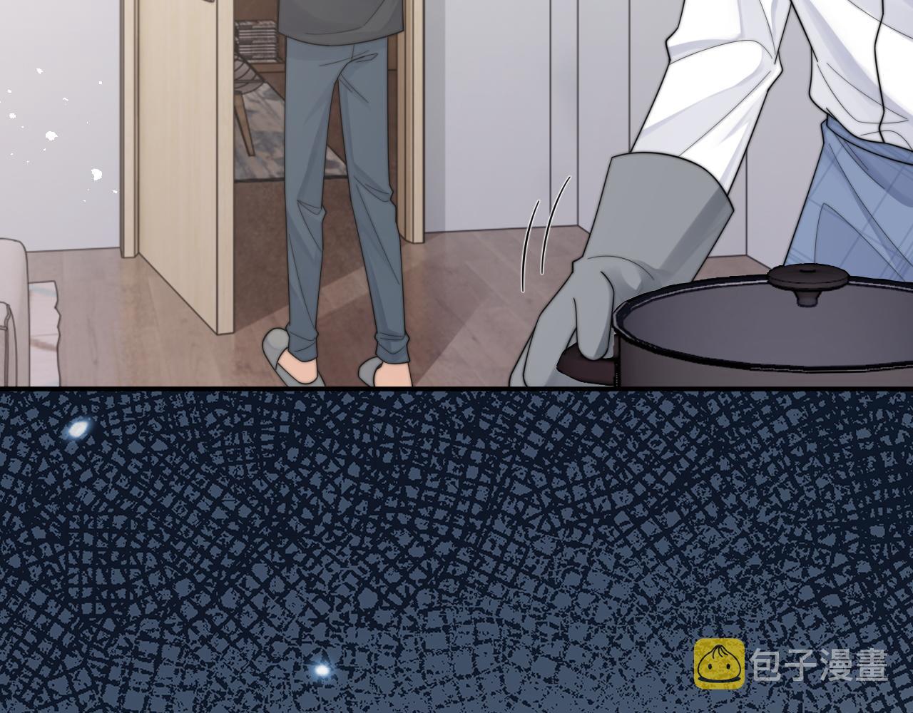 情敌每天都在变美穿书全文免费阅读全文漫画,第62话 阎总太会了2图