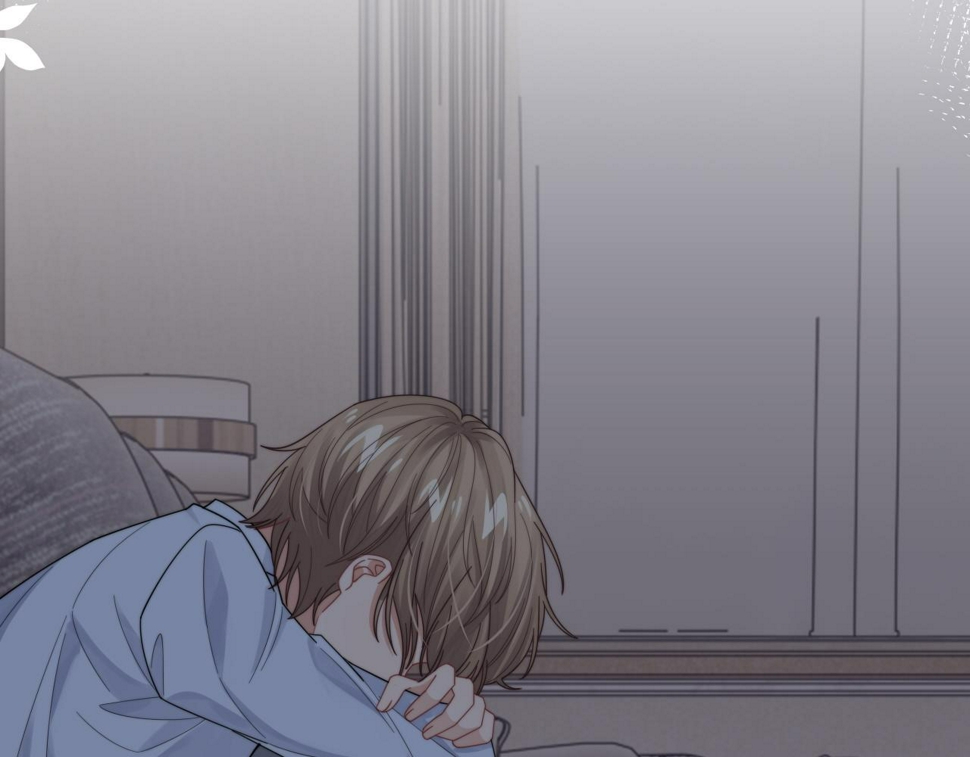 情敌每天都在变美穿书全文免费阅读全文漫画,第68话 承认心意2图