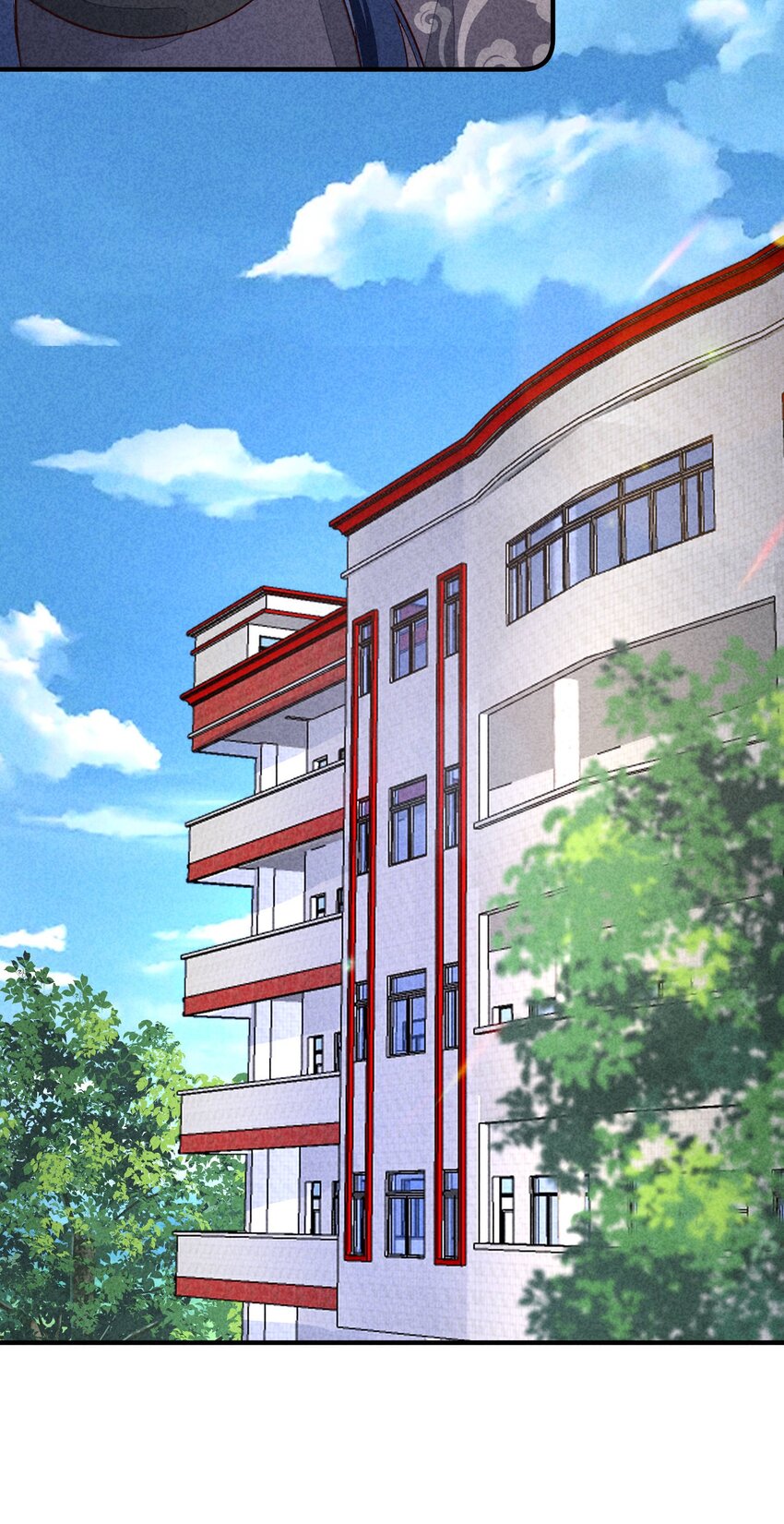 我养成了一个病弱皇子结局漫画,092 崽崽变了1图