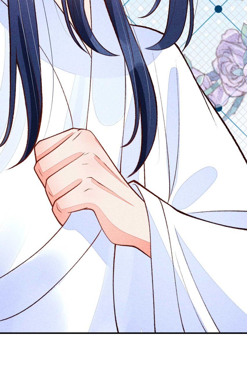我养成了一个病弱皇子结局漫画,090 崽崽的身材这么有料！2图