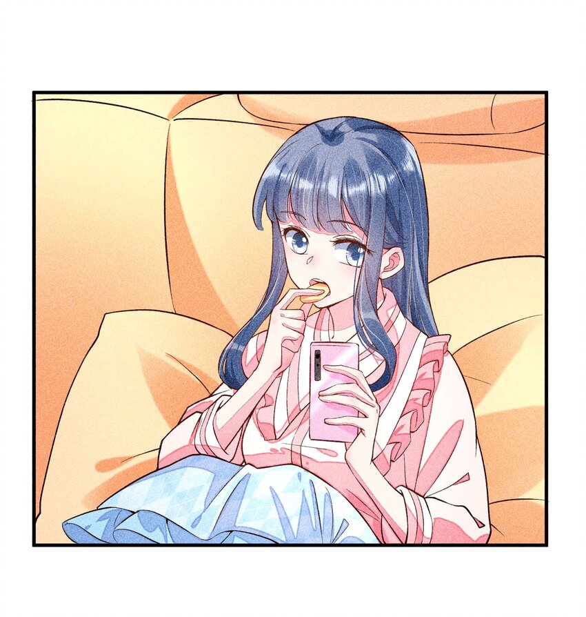 我养成了一个病弱皇子结局漫画,027 治愈2图