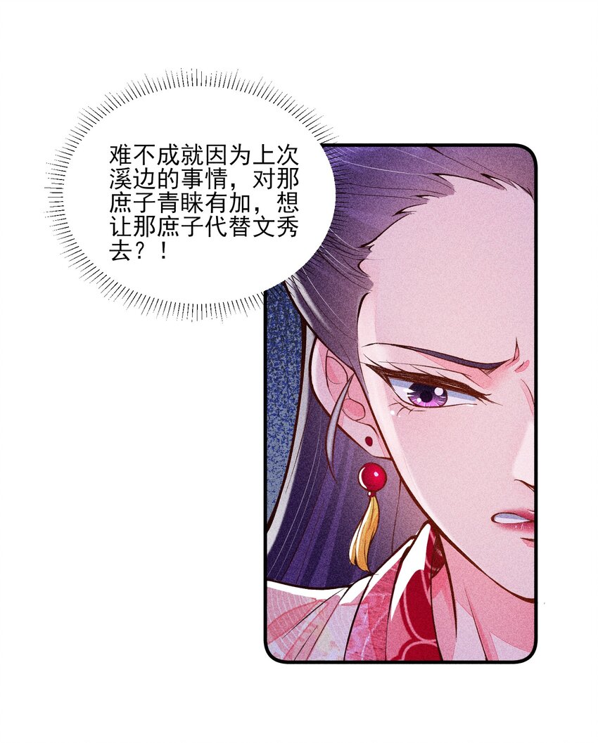 我养成了一个病弱皇子小说全文漫画,020 养鸡事业起步1图