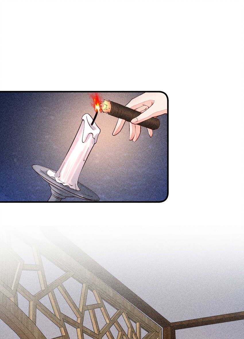 我养成了一个病弱皇子结局漫画,027 治愈1图