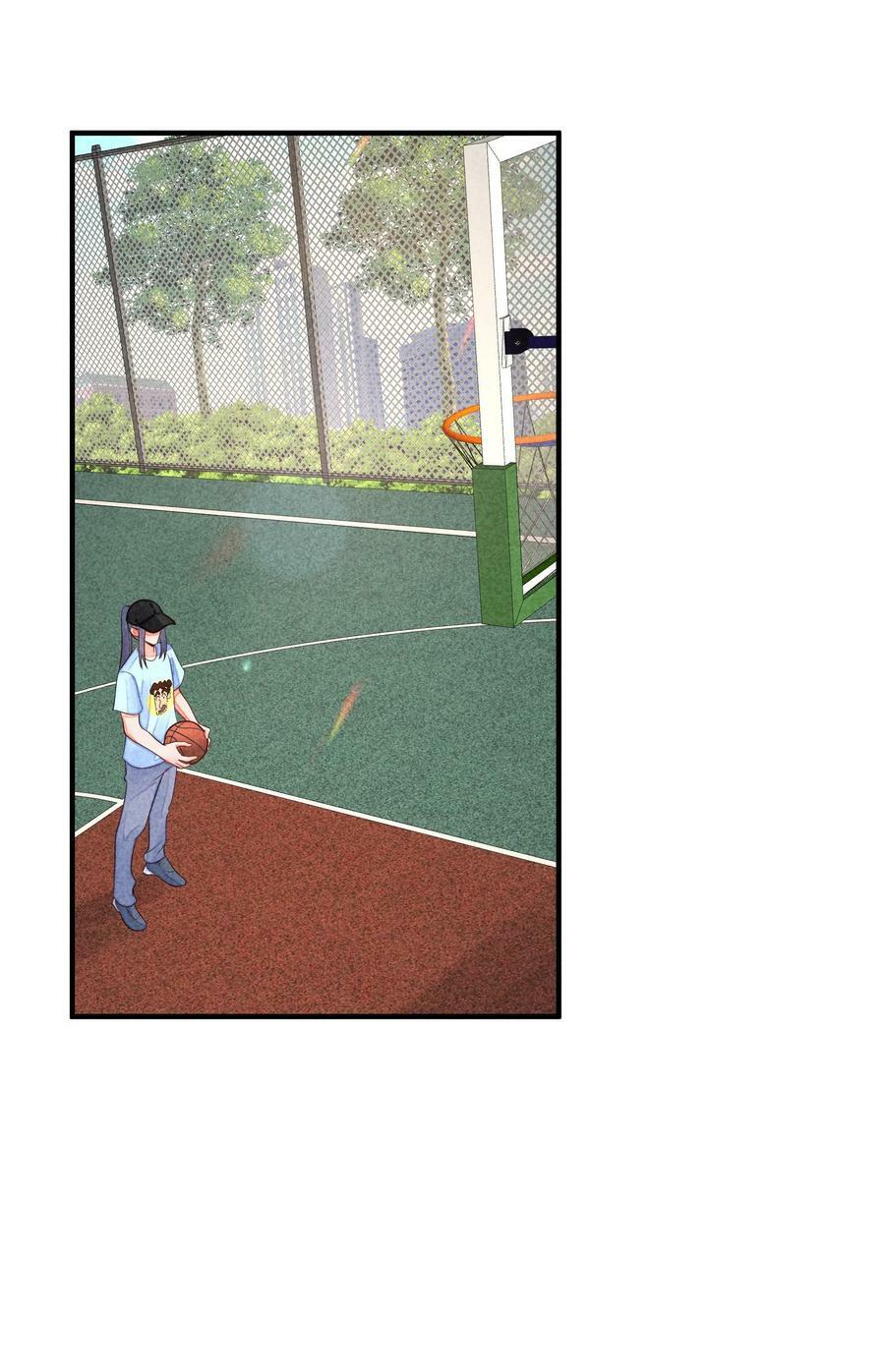 我养成了一个病弱皇子结局漫画,121 菠菜2图