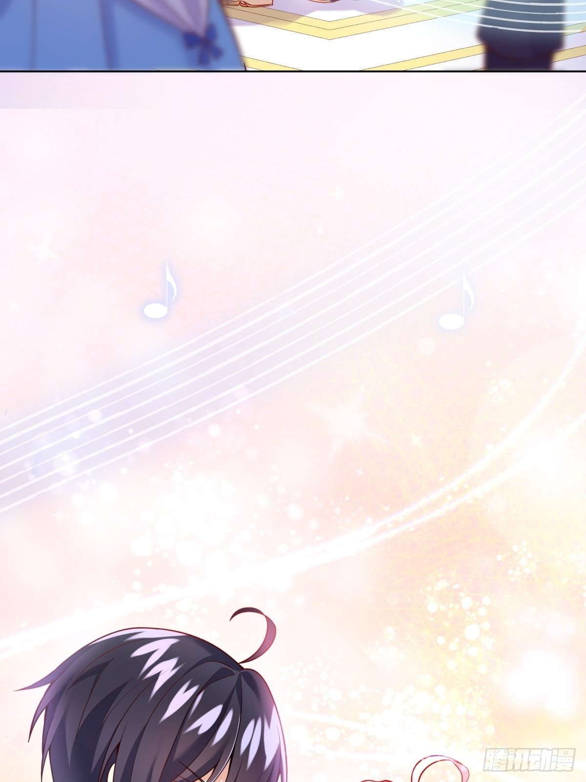 反派魔女自救计划合集漫画,20-公主，这是我的荣幸2图