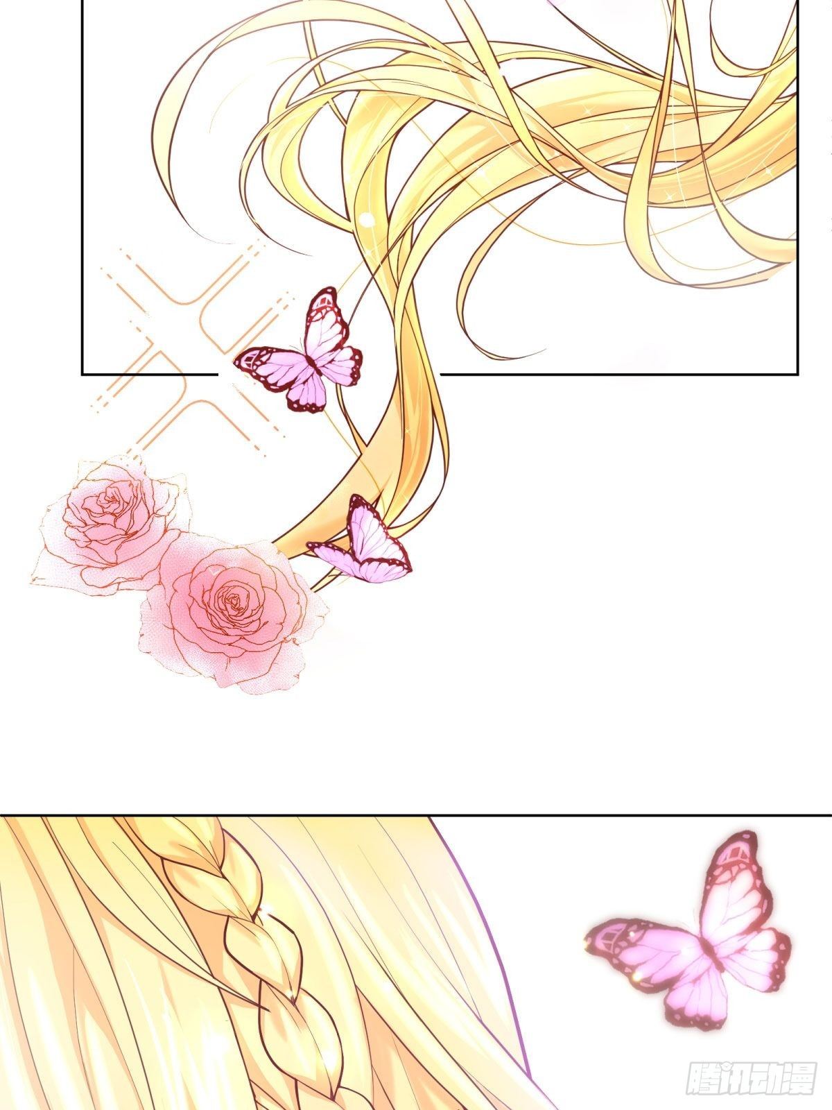 反派魔女自救计划合集漫画,15-意动1图