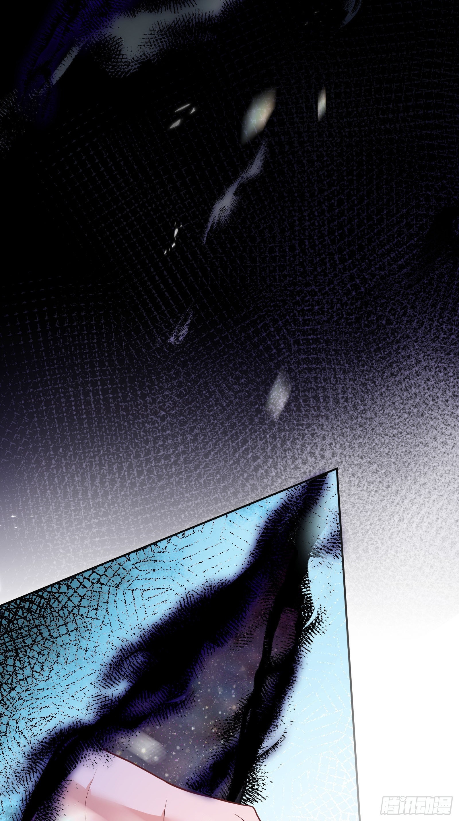 反派魔女自救计划大结局漫画,86-找到你2图