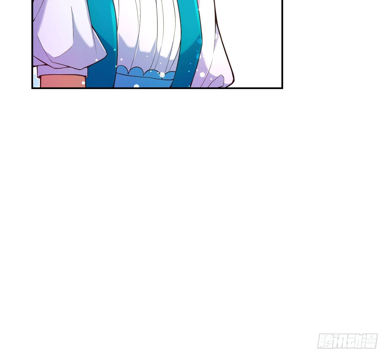 反派魔女自救计划大结局漫画,28-不错的开始1图