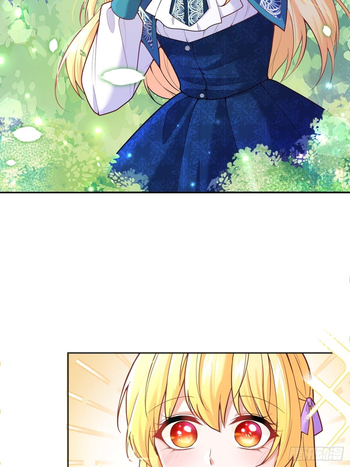 反派魔女自救计划大结局漫画,89-凶手究竟是谁2图
