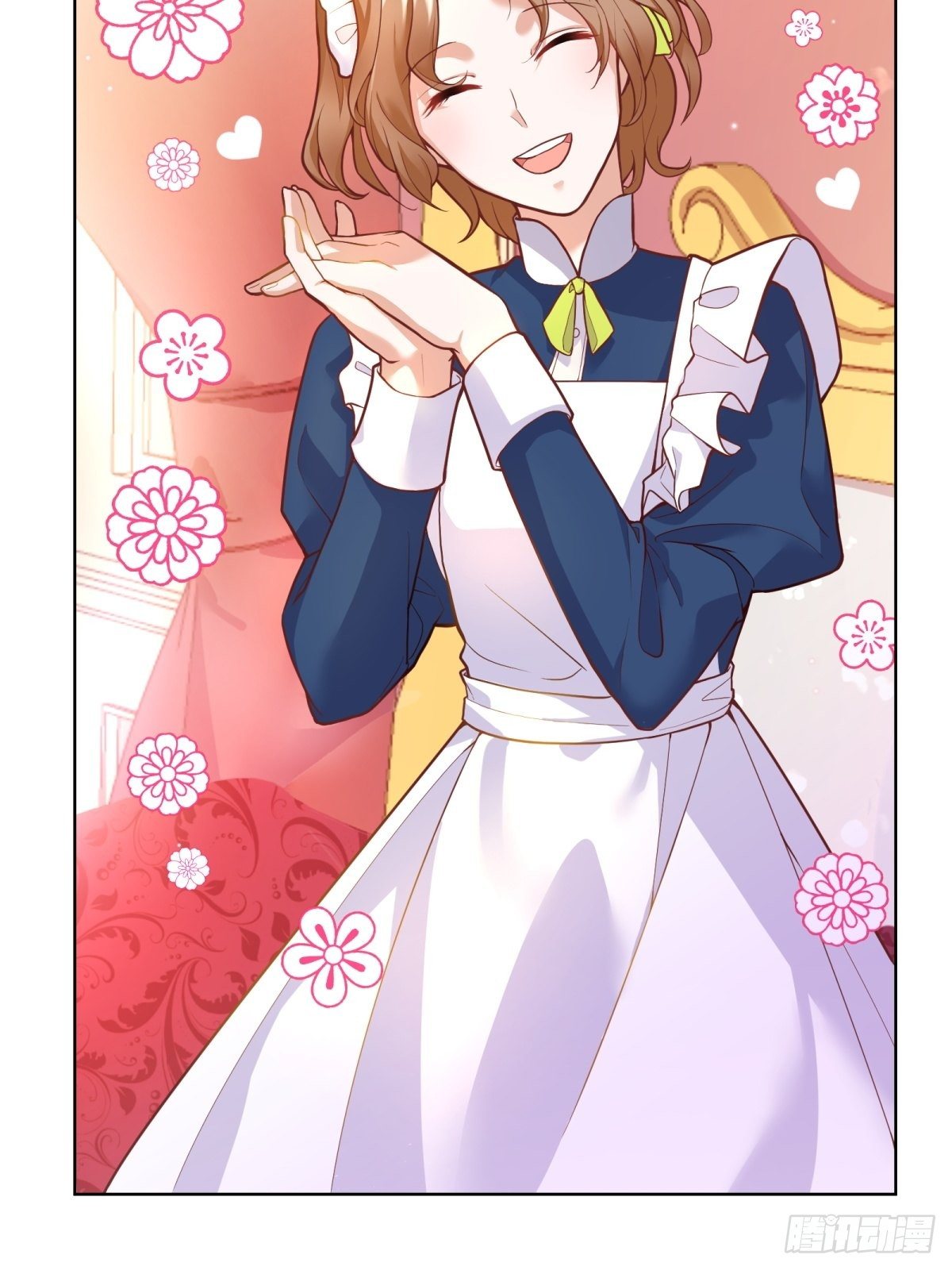 反派魔女自救计划大结局漫画,16-很像……2图
