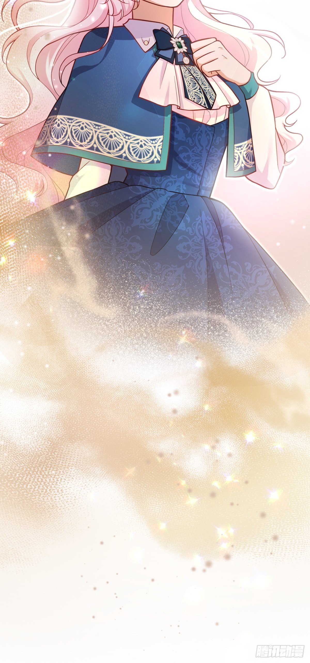 反派魔女自救计划大结局漫画,82-美女救命2图