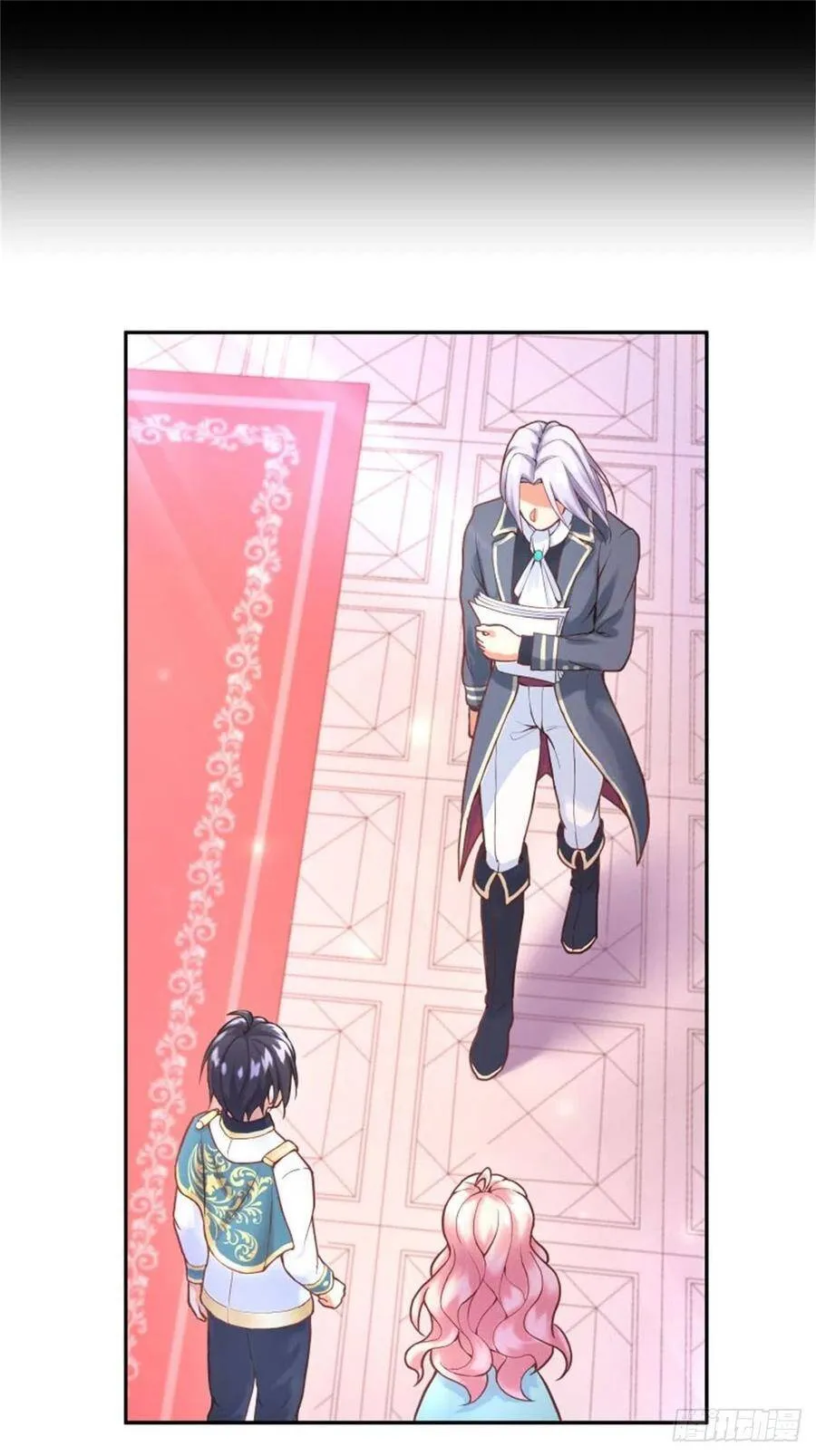 反派魔女自救计划合集漫画,4-这样……就算和好了吧2图