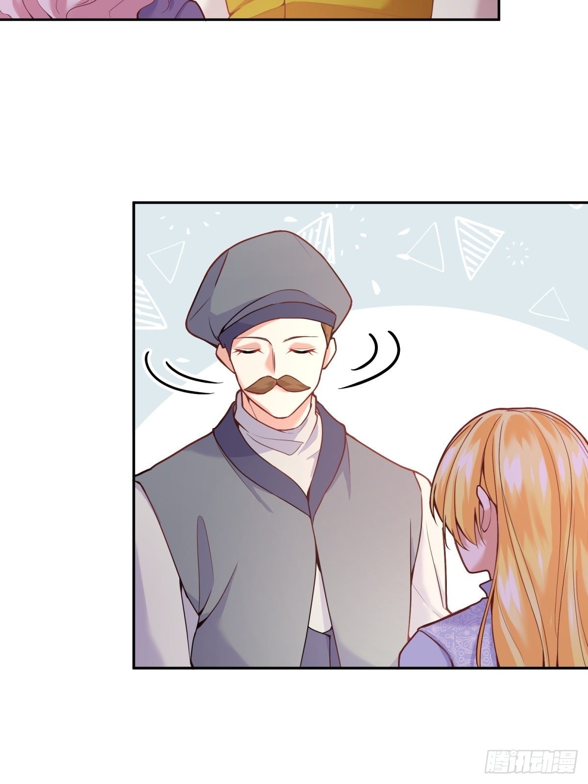 反派魔女自救计划大结局漫画,106-线索1图