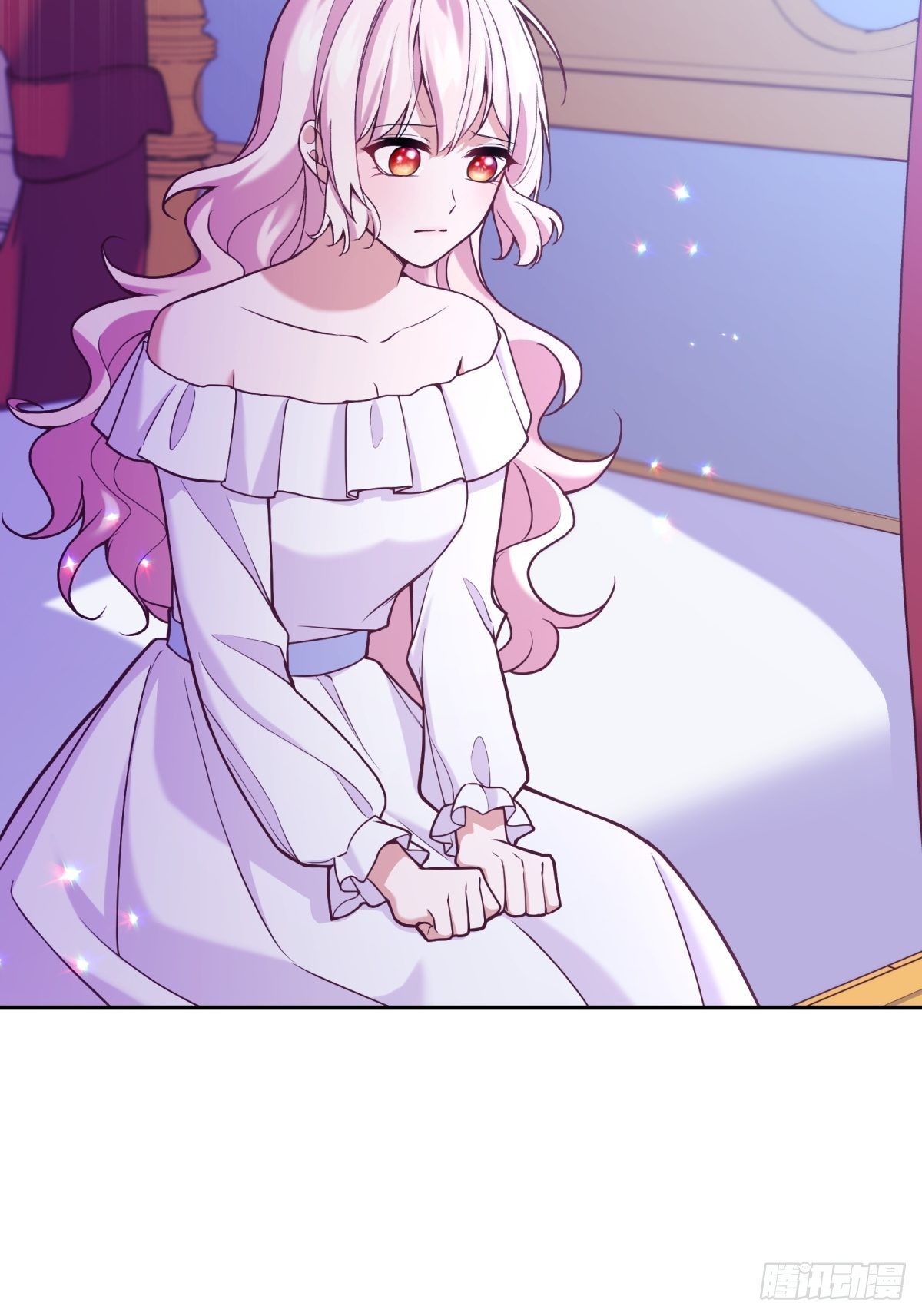 反派魔女自救计划大结局漫画,109-阴谋2图