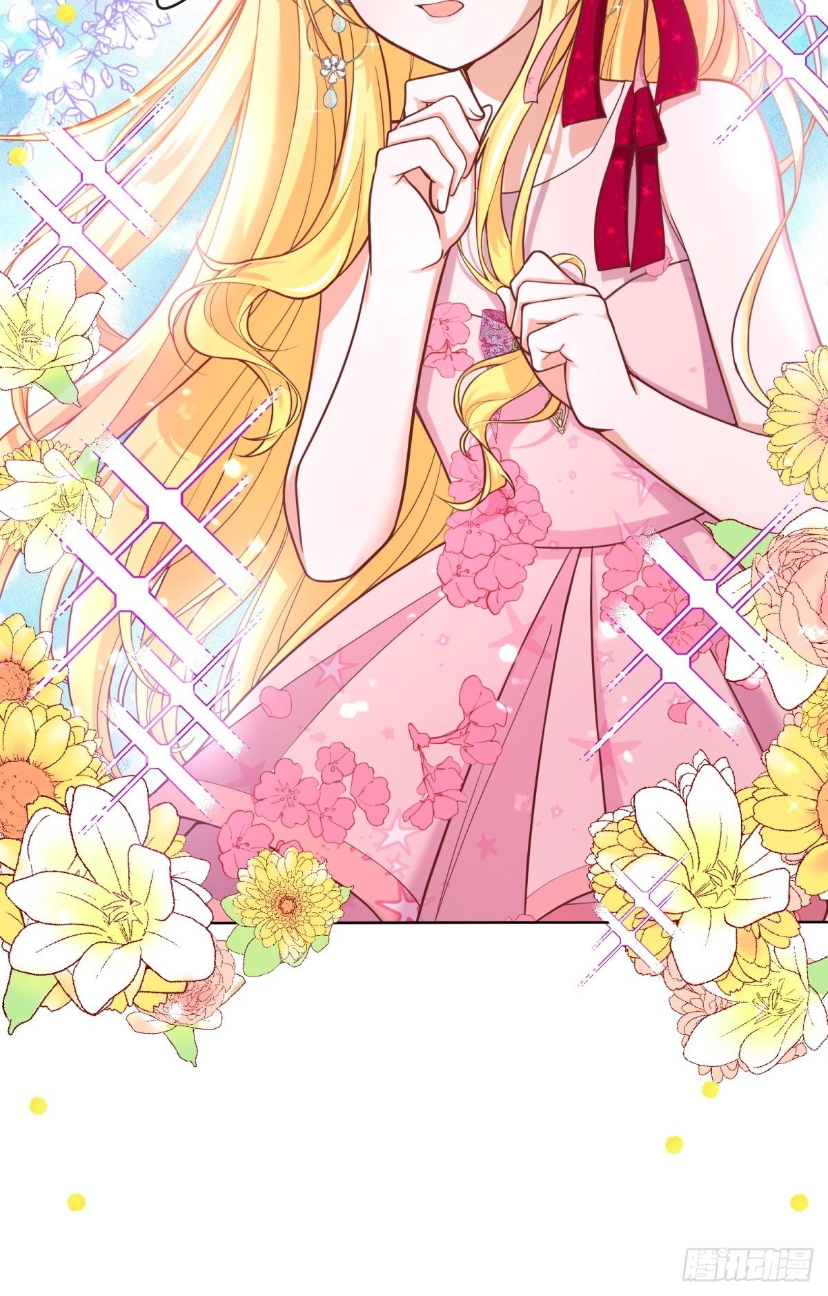 反派魔女自救计划合集漫画,16-很像……1图