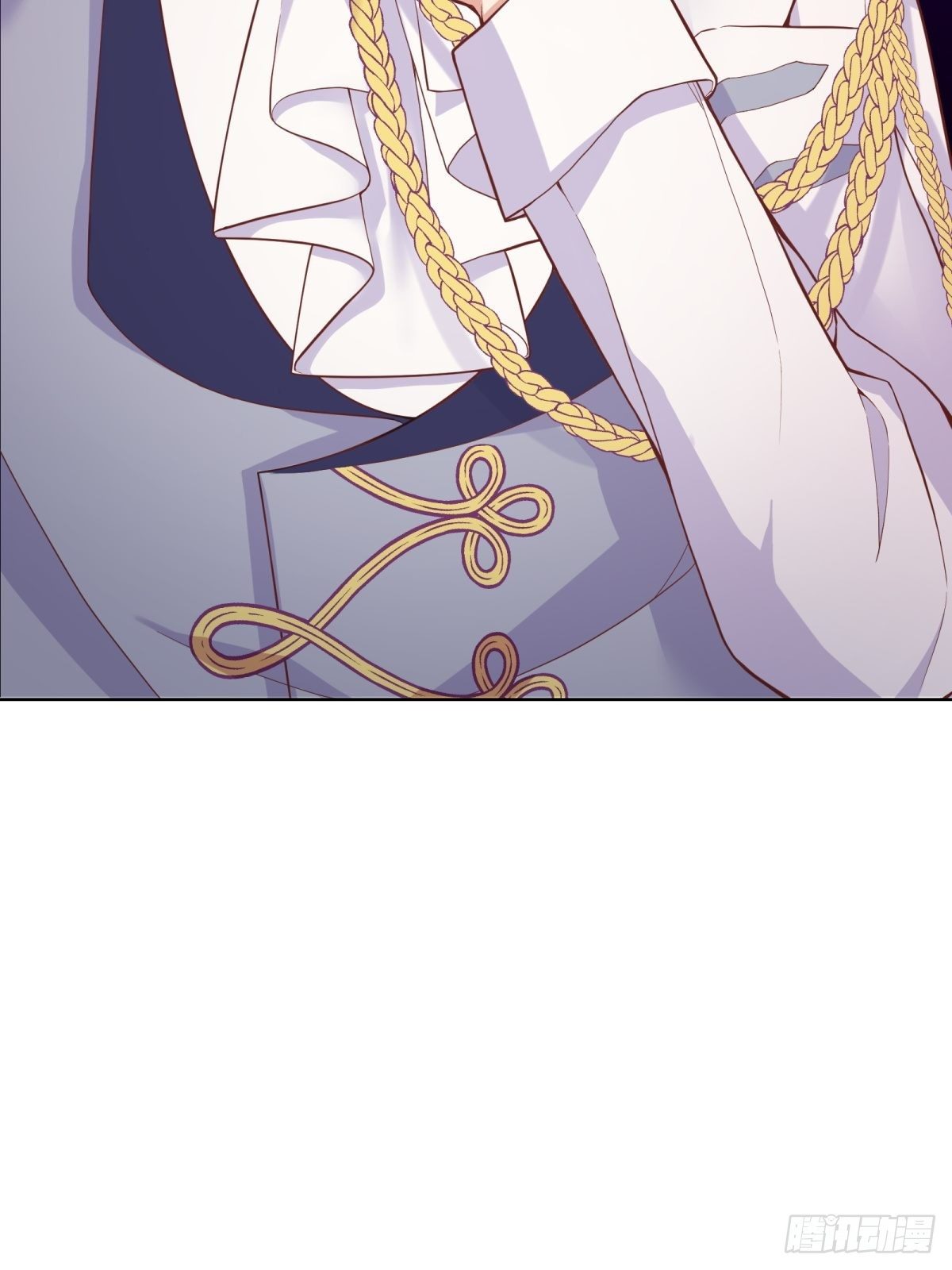 反派魔女自救计划大结局漫画,22-这里有人愿意护着我2图