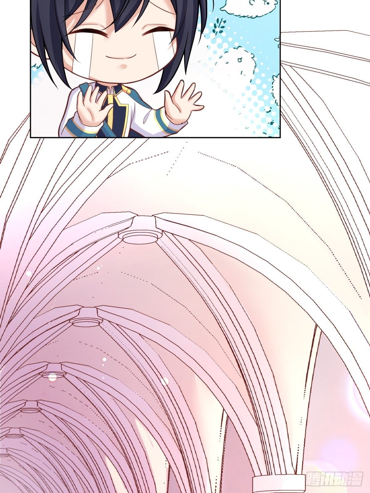 反派魔女自救计划合集漫画,15-意动2图