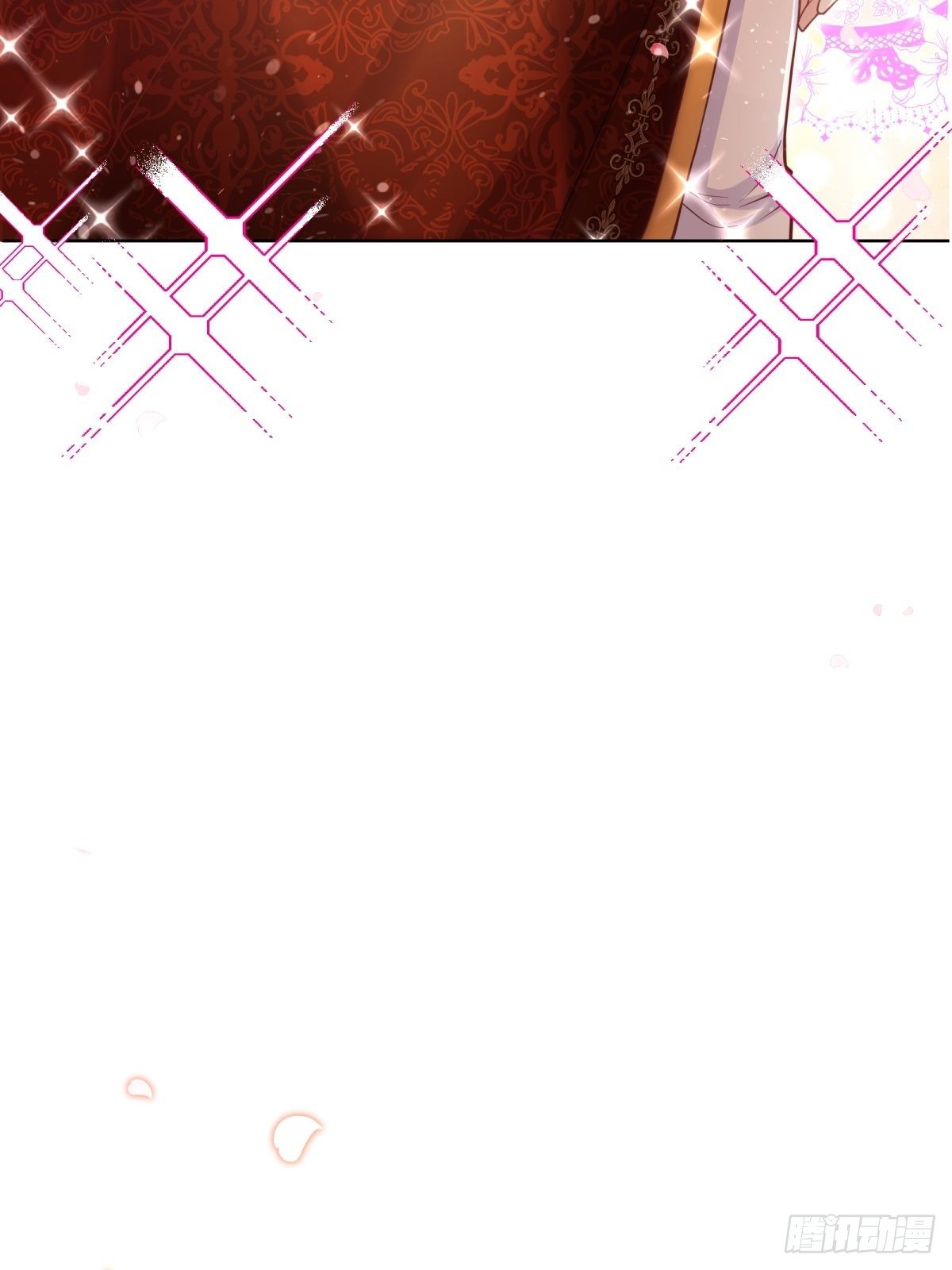 反派魔女自救计划合集漫画,17-宴会的真实目的1图