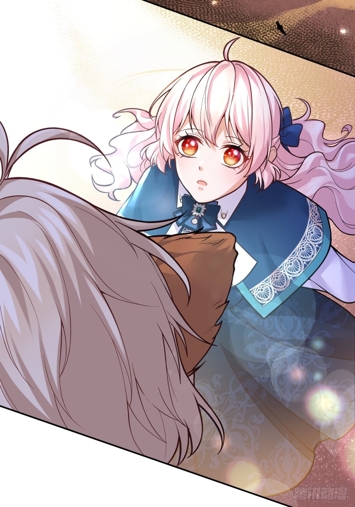 反派魔女自救计划大结局漫画,82-美女救命2图