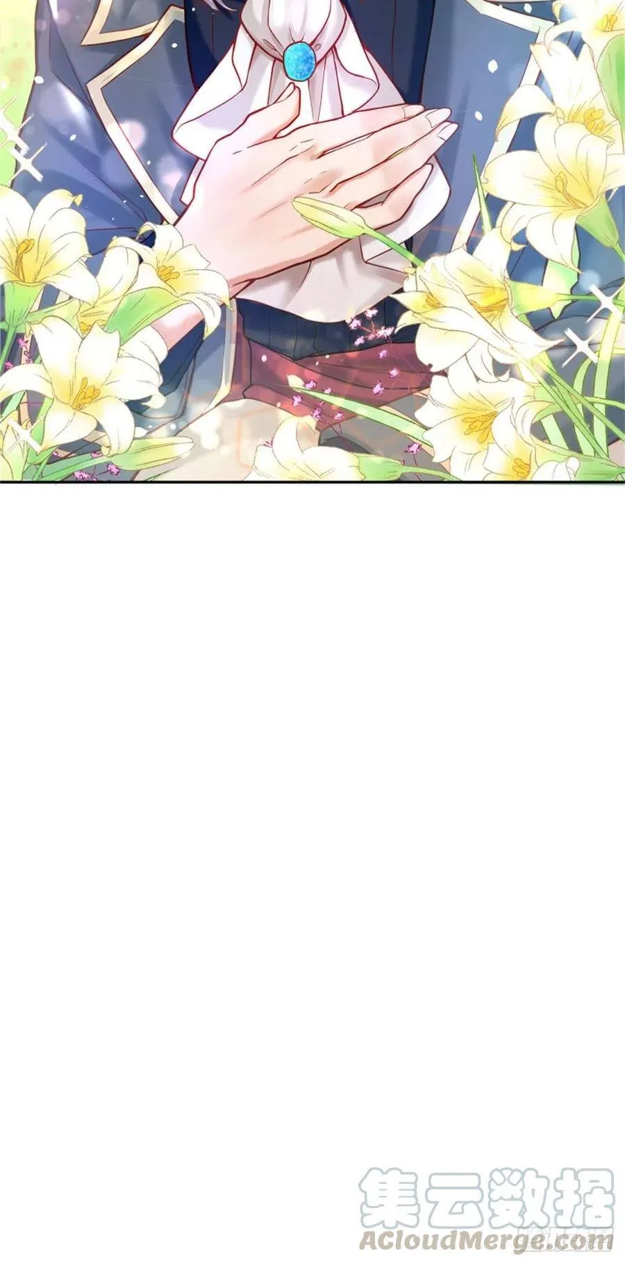反派魔女自救计划合集漫画,4-这样……就算和好了吧1图