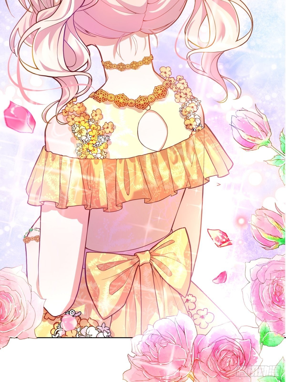反派魔女自救计划大结局漫画,16-很像……1图