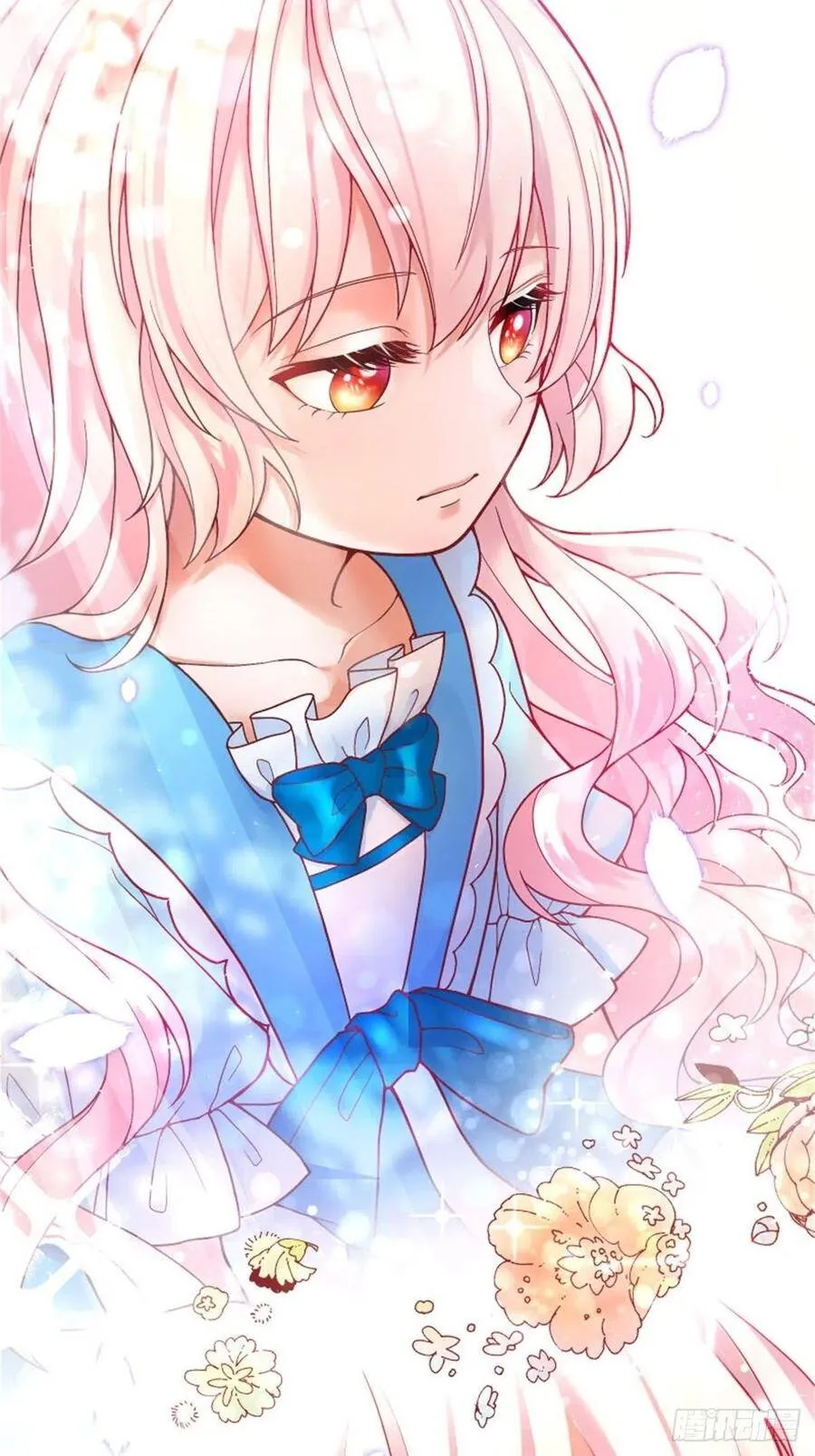 反派魔女自救计划合集漫画,6-反派自救计划出炉！1图