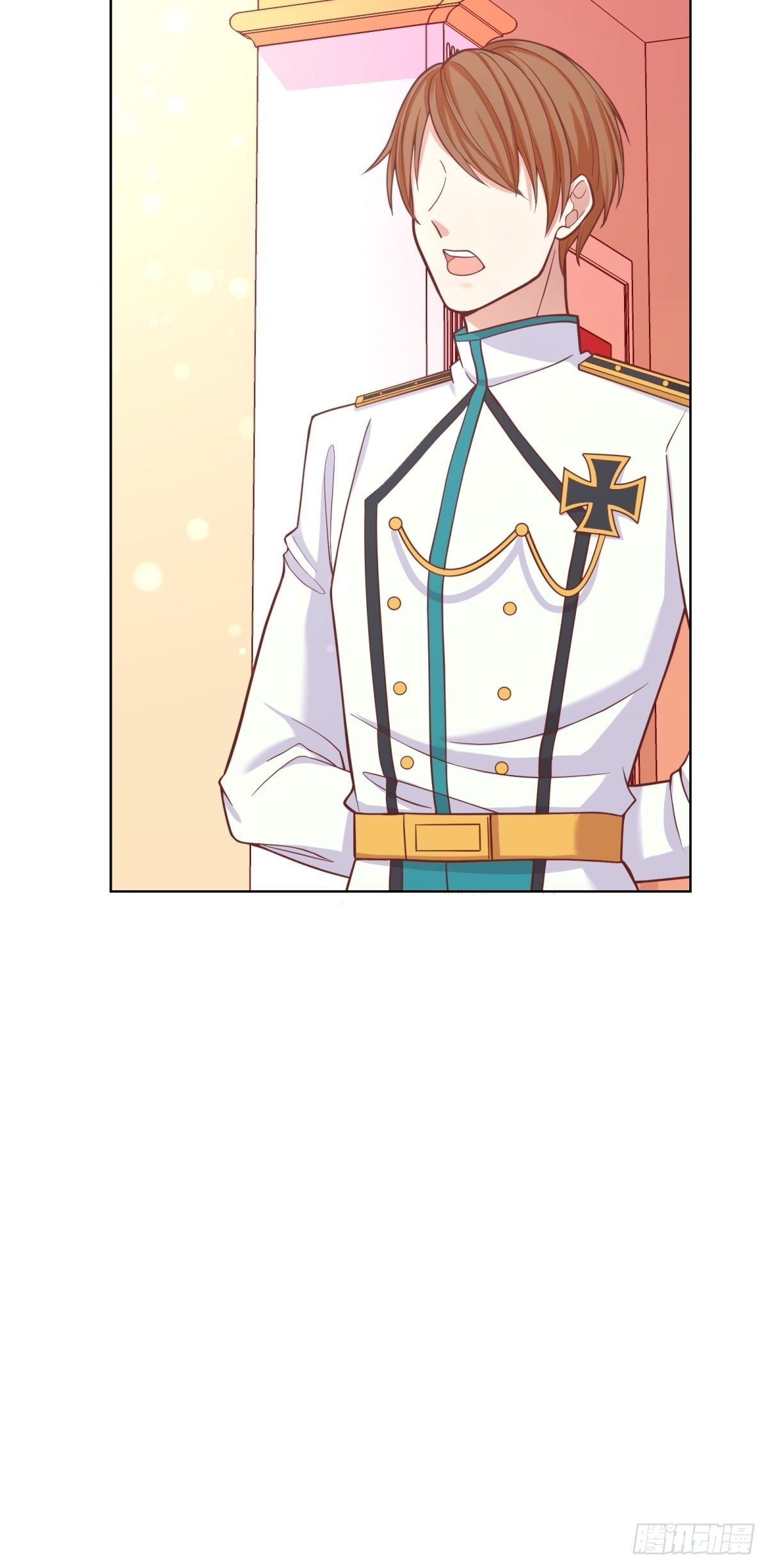 反派魔女自救计划合集漫画,17-宴会的真实目的2图