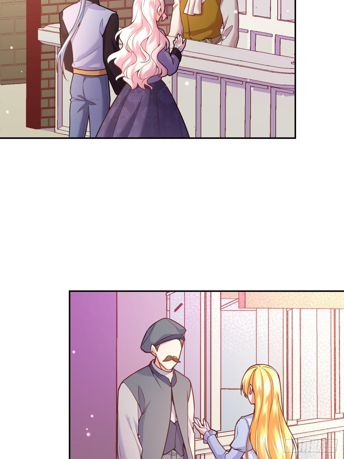 反派魔女自救计划大结局漫画,106-线索1图