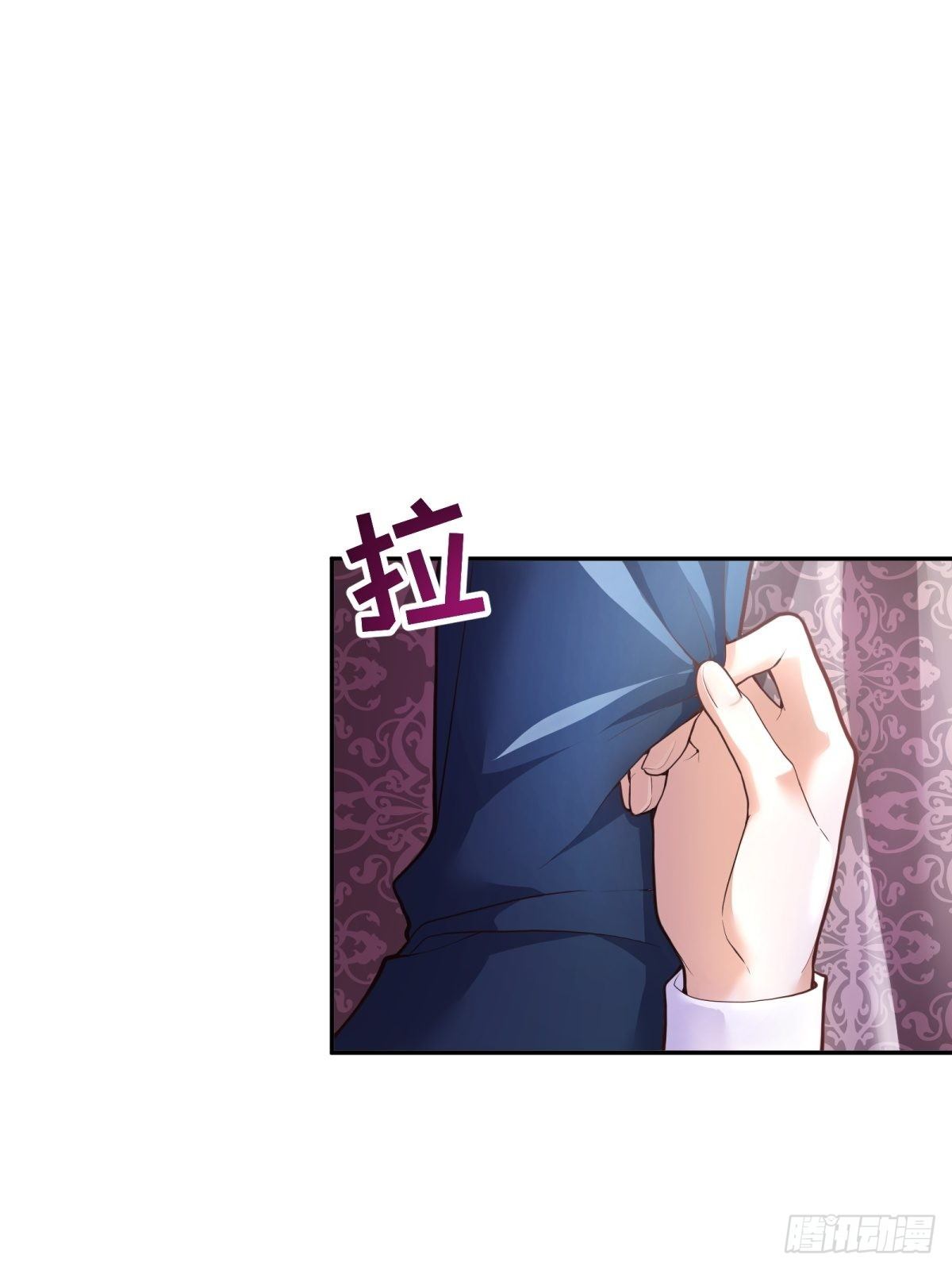 反派魔女自救计划大结局漫画,36-神力加持2图