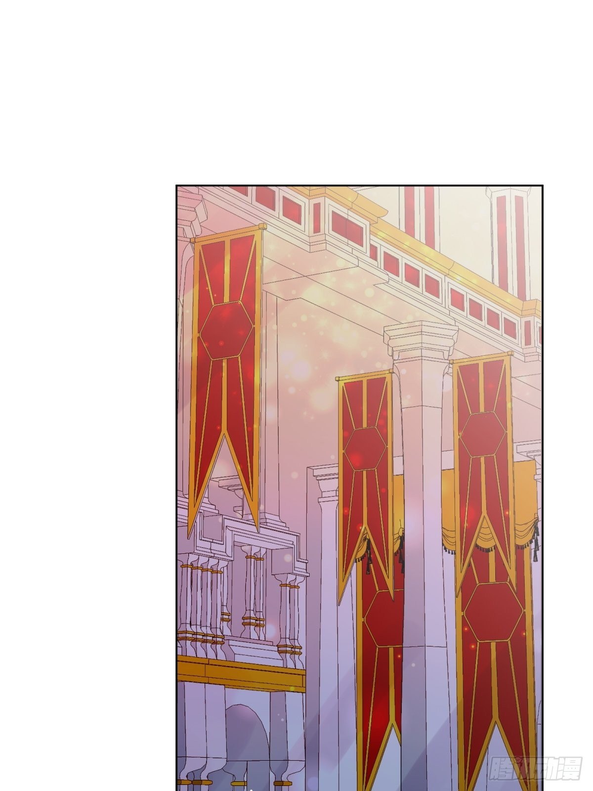 反派魔女自救计划大结局漫画,21-姐姐，没事吧2图